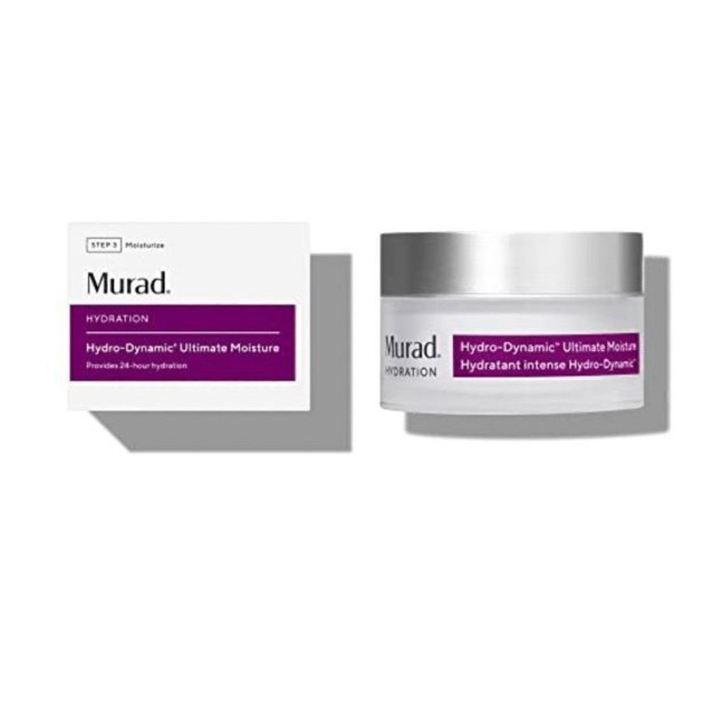 Murad Hydro dynamic ultimate moisture